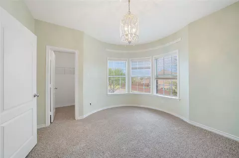 Bedroom - 280 Dave Trl, Prosper, TX 75078 photo 2 of 4