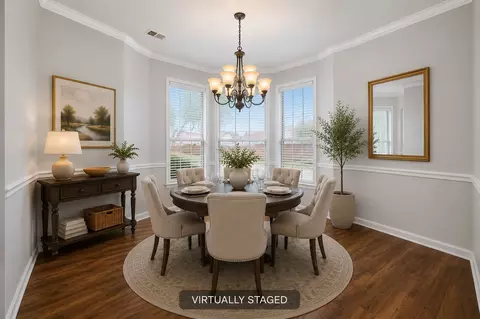 Dining - 280 Dave Trl, Prosper, TX 75078 photo 1 of 1