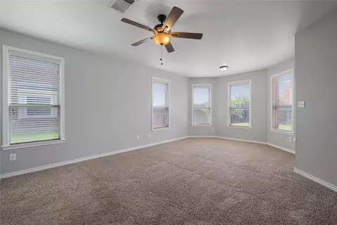 Living - 280 Dave Trl, Prosper, TX 75078 photo 7 of 8
