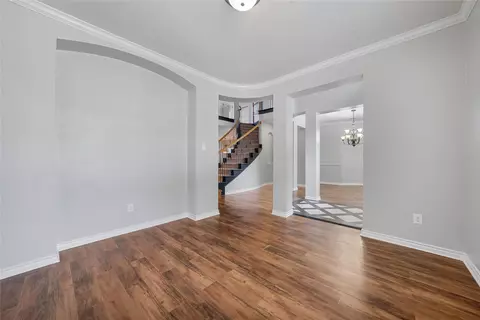 Living - 280 Dave Trl, Prosper, TX 75078 photo 1 of 8