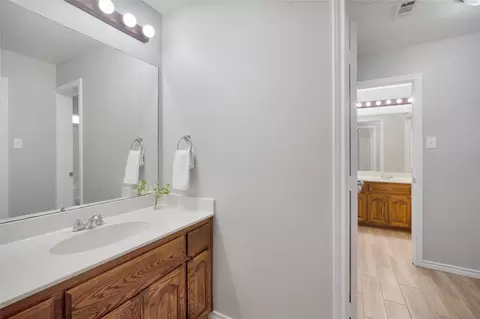 Entry Way - 280 Dave Trl, Prosper, TX 75078 photo 6 of 6