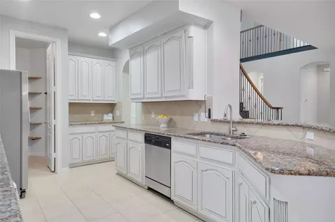 Kitchen - 280 Dave Trl, Prosper, TX 75078 photo 3 of 3