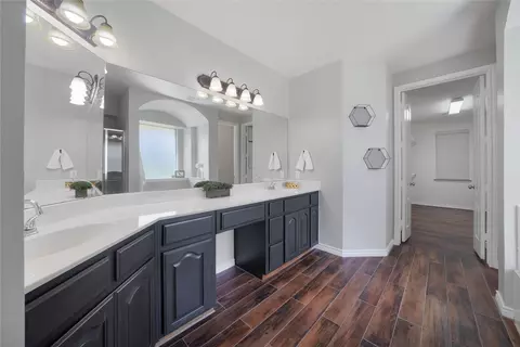 Entry Way - 280 Dave Trl, Prosper, TX 75078 photo 4 of 6