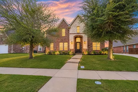 280 Dave Trl, Prosper, TX 75078