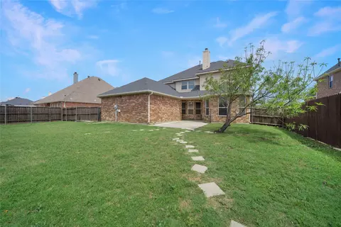 Exterior - 280 Dave Trl, Prosper, TX 75078 photo 3 of 4