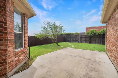 Exterior - 280 Dave Trl, Prosper, TX 75078 photo 2 of 4