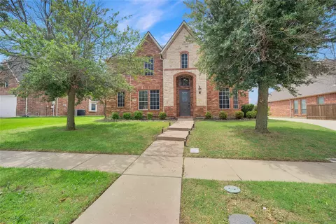 280 Dave Trl, Prosper, TX 75078