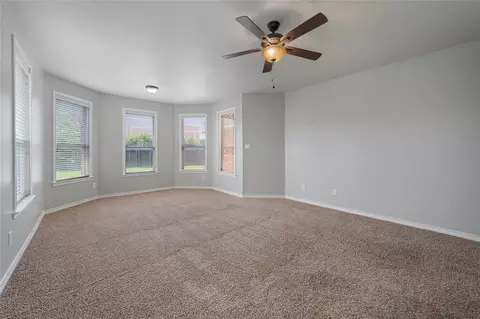 Living - 280 Dave Trl, Prosper, TX 75078 photo 6 of 8