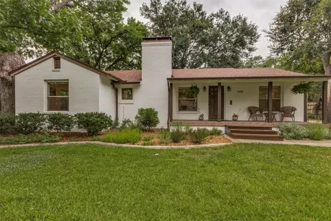 9938 Losa Dr, Dallas, TX 75218