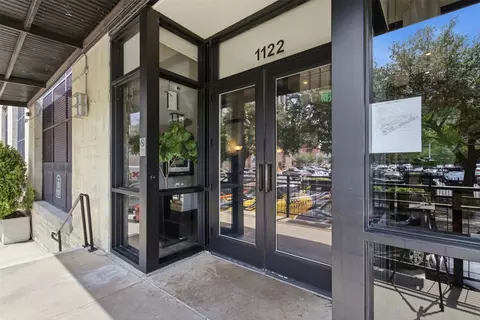 1122 Jackson St #318, Dallas, TX 75202