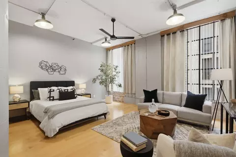 1122 Jackson St #318, Dallas, TX 75202