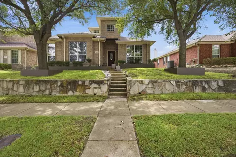 1922 Rustic Creek Dr, Garland, TX 75040