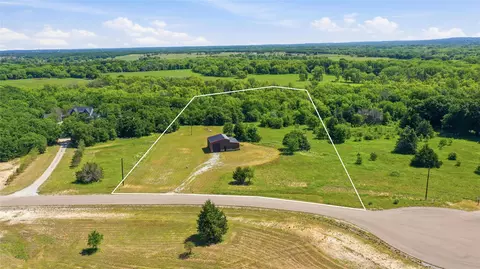 115 Pringle Ct, Alvord, TX 76225