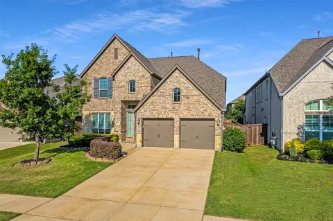 8517 Lake Arrowhead Trl, Mckinney, TX 75071