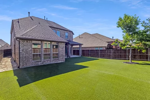 8517 Lake Arrowhead Trl, Mckinney, TX 75071