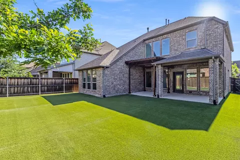 8517 Lake Arrowhead Trl, Mckinney, TX 75071