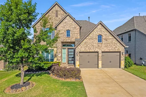 8517 Lake Arrowhead Trl, Mckinney, TX 75071