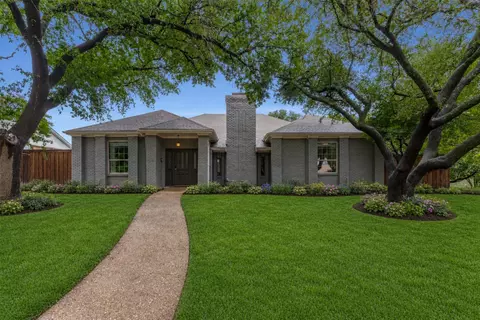 7610 Bantry, Dallas, TX 75248