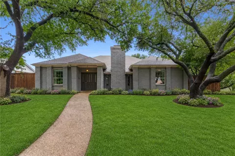 7610 Bantry, Dallas, TX 75248