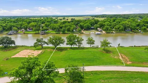 1030 River Ranch Ln, Weatherford, TX 76087
