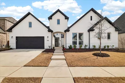 2309 Juniper Ln, Northlake, TX 76226