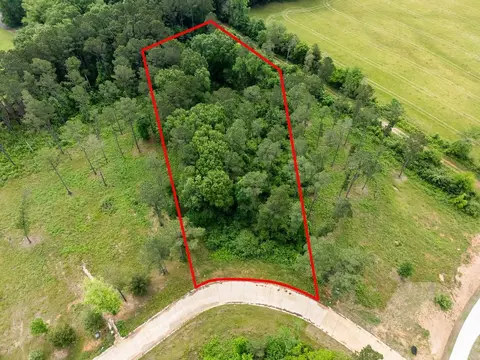 0 Cottonwood Cir, Longview, TX 75605