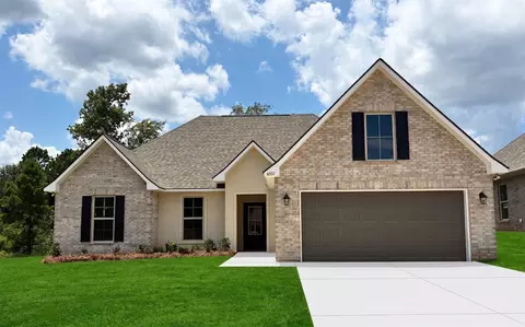 6551 Haswell Dr, Shreveport, LA 71107