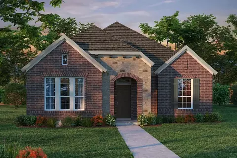 2114 Spotted Fawn Dr, Arlington, TX 76005