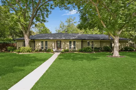 7208 Tumbleweed Ct, Colleyville, TX 76034