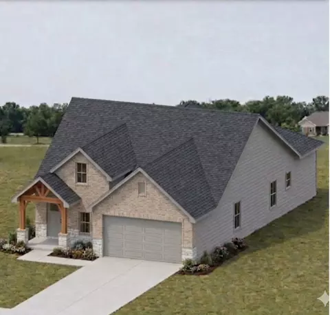 306 Royal St, Cleburne, TX 76031