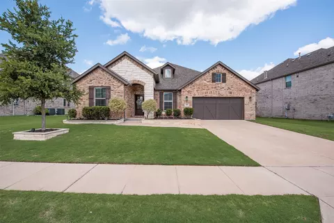 307 Lake Forest Trl, Anna, TX 75409