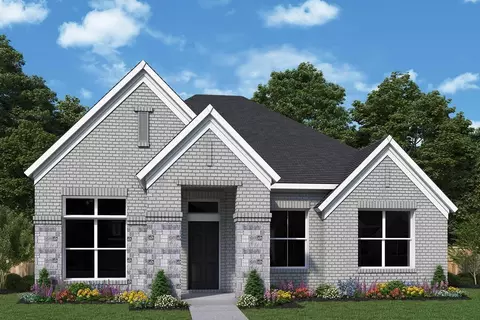 1009 Karis Blvd, Crowley, TX 76036