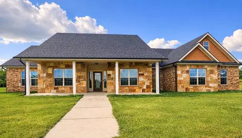 310 Pumping Jack Rd, Sherman, TX 75092