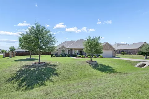 2101 Nuehoff Dr, Anna, TX 75409