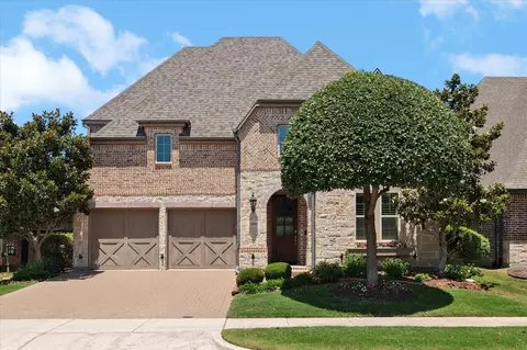 3009 Aberdeen Dr, The Colony, TX 75056