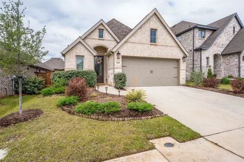 3109 Winecup Way, Little Elm, TX 75068