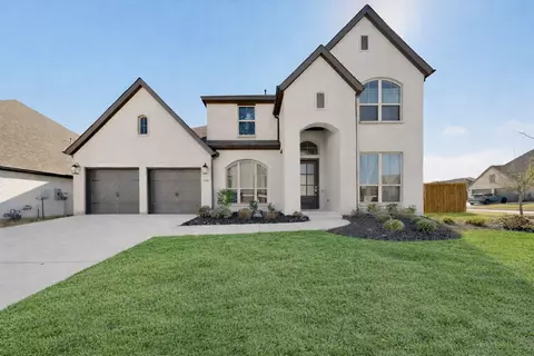 9100 Copperhead Rd, Little Elm, TX 75068