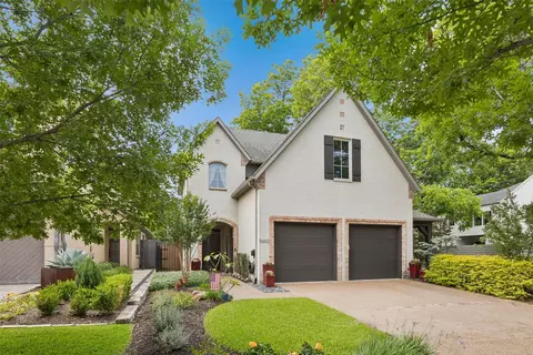 5602 Longview St, Dallas, TX 75206
