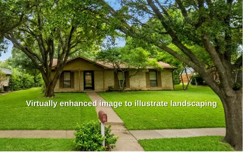 5013 Windy Meadow Dr, Plano, TX 75023