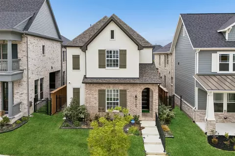 3380 Betony St, Frisco, TX 75033