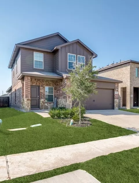 1655 Seadrift Dr, Forney, TX 75126