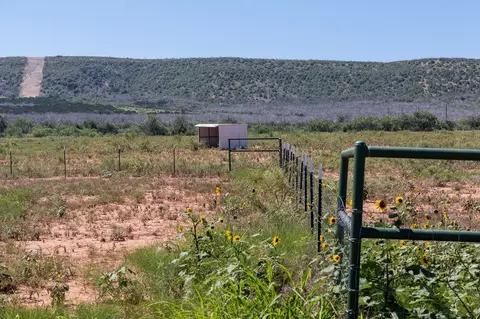 439 County Road 321, Abilene, TX 79606