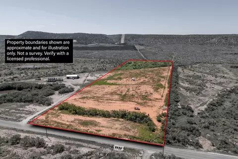 439 County Road 321, Abilene, TX 79606
