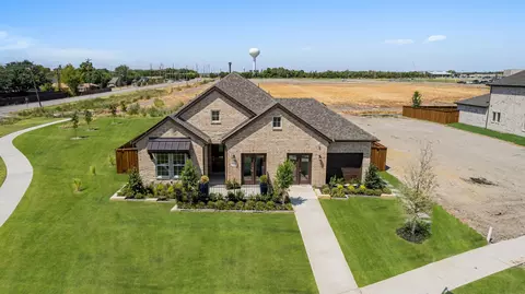 103 Heritage Hill Dr, Forney, TX 75126