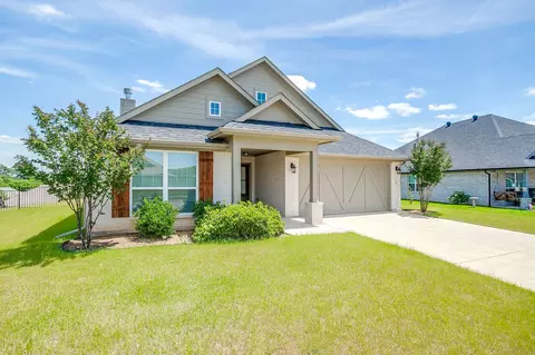3125 Arbor View Dr, Burleson, TX 76028