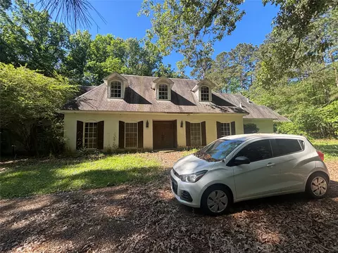 237 Sugar Creek Rd, Minden, LA 71055