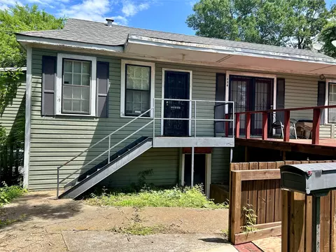336 Olive St, Shreveport, LA 71104