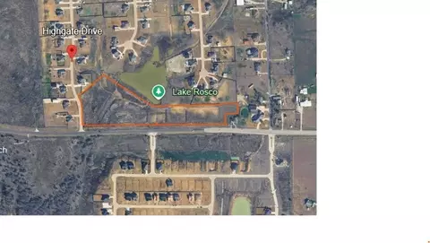 tbd Fm 157, Venus, TX 76064