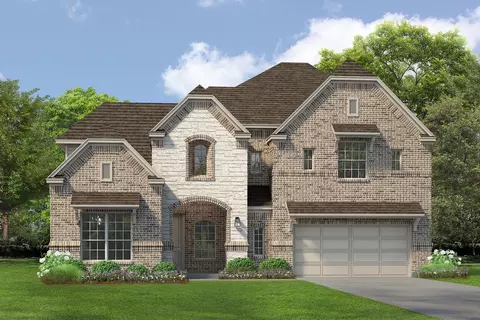 4381 Noble Ln, Midlothian, TX 76065