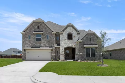 4381 Noble Ln, Midlothian, TX 76065